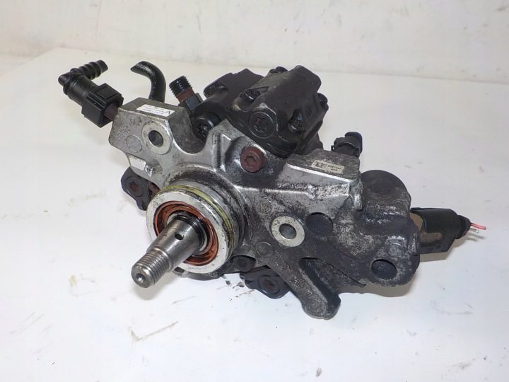 ТНВД KIA RIO III 1.4 CRDI 33100-2A710, фото 1