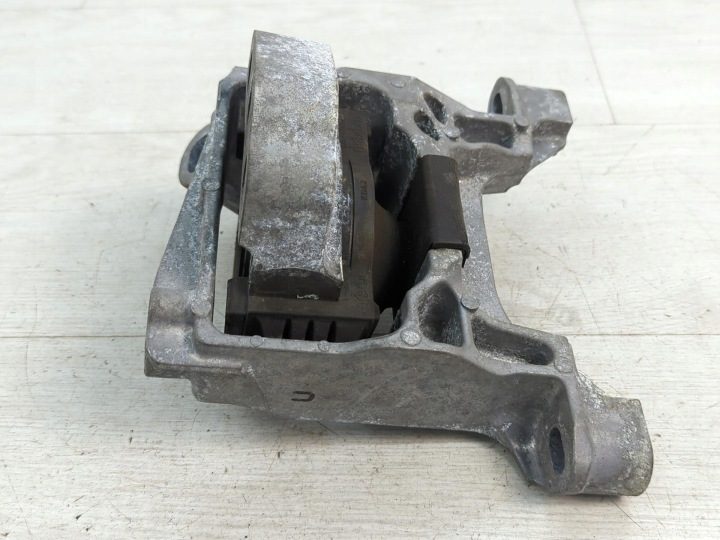 Подушка двигателя масляная Mazda III 3 2.0 160 л.с. CX5 CX3 KD45, K1442, фото 3