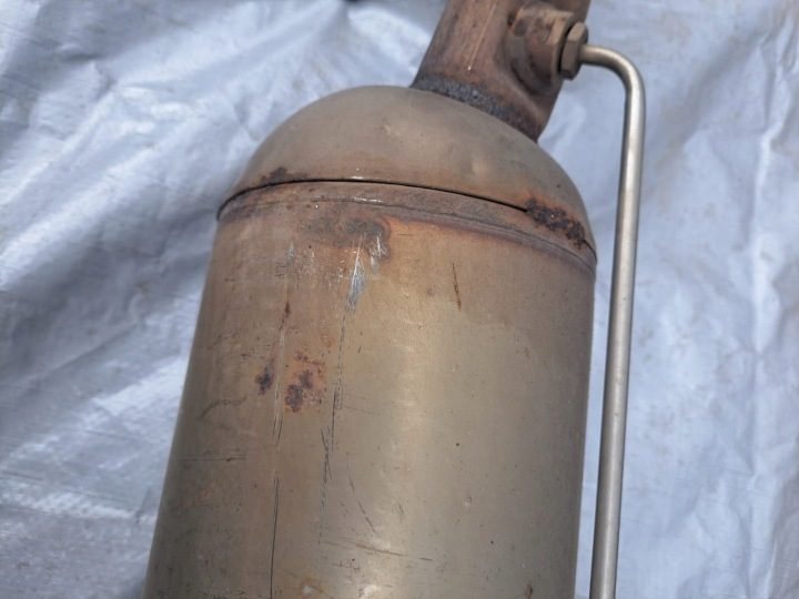 Citroen OE 9831393080 DPF катализатор, фото 7