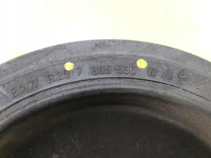 ШКИВ BMW 3 E90 E91 2004-2012 2.0 320 d M47 163 л.с. 7805696, фото 5