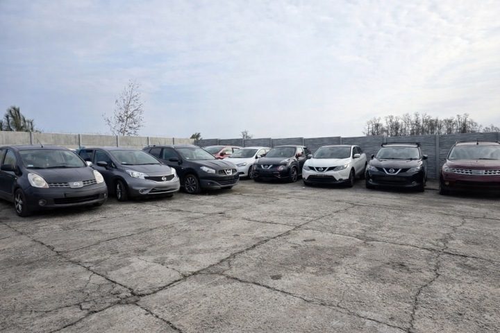 Nissan Qashqai I J10 Рестайлинг подкрылок правый передний 63840 BR 20A, фото 9