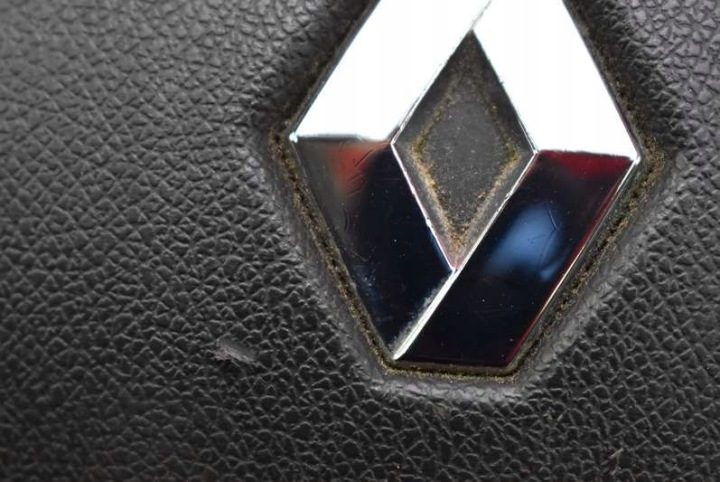 ПОДУШКА БЕЗОПАСНОСТИ ВОЗДУШНАЯ ВОДИТЕЛЯ 6106288 RENAULT MEGANE 3 III 08-14, фото 11