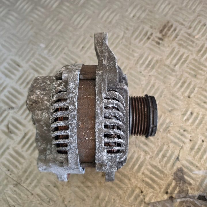 Генератор Mitsubishi OE 1800A053, фото 2