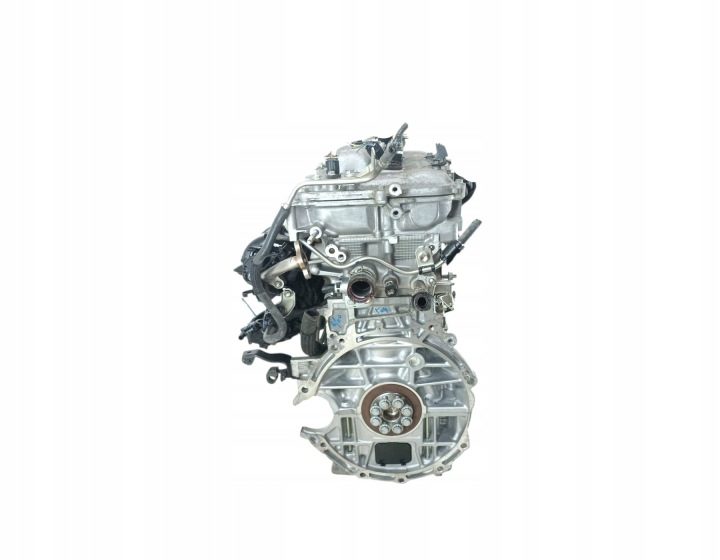 Двигатель бензиновый Toyota Prius III 1.8 2ZR X2ZR-W20N, фото 7