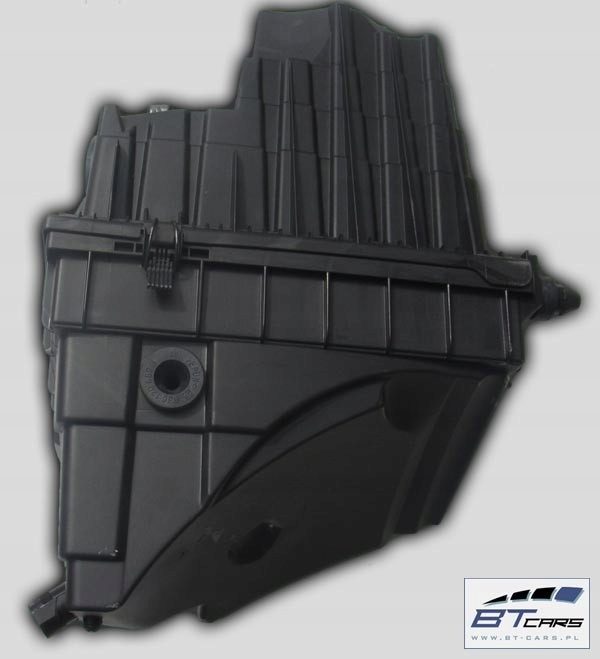 VW T5 T6 ФИЛЬТР КОРПУС ВОЗДУХА 7E0129601 7E0129607 TRANSPORTER 7E0 129 60, фото 15
