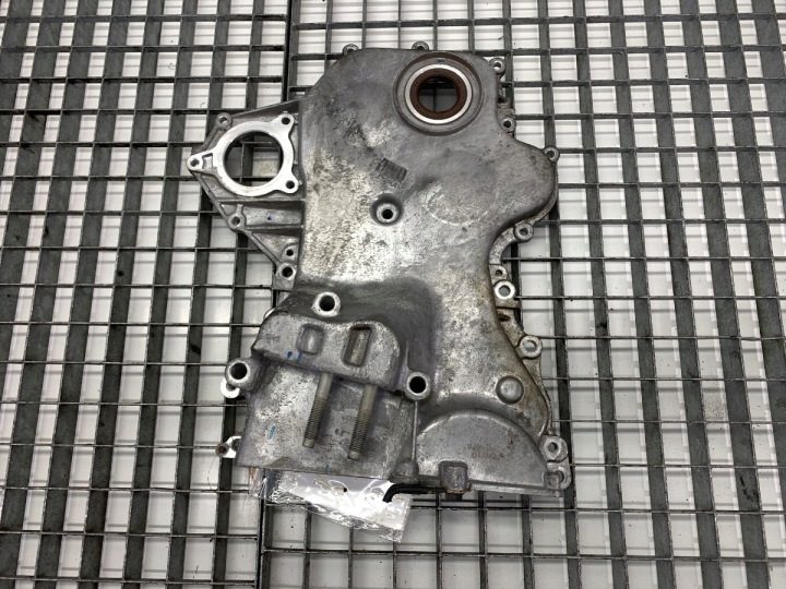 КОЖУХ ГРМ HYUNDAI I20 II G4LA, фото 1