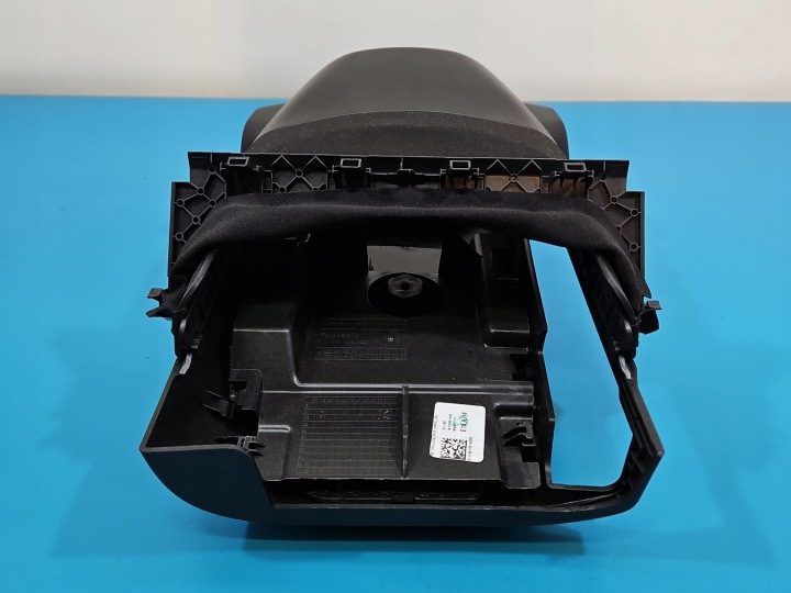 Корпус BMW IX1 U11 0,0 электрический 9496543 рулевой колонки, фото 5