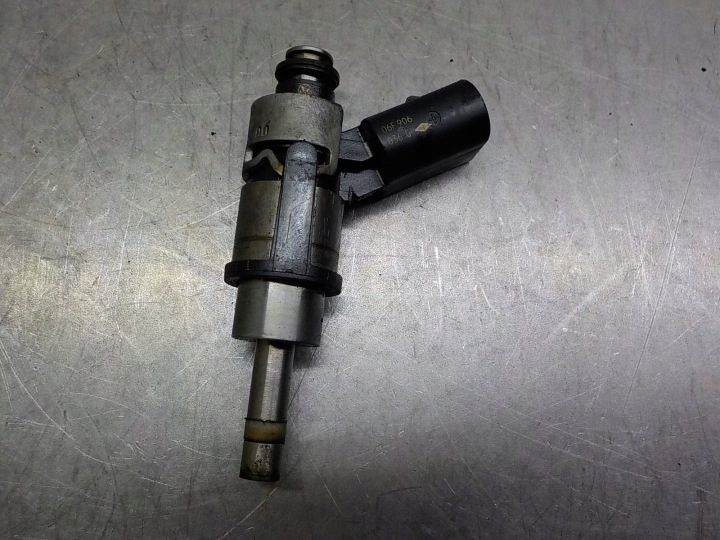 AUDI A3 II 8P 2.0 TFSI ФОРСУНКА 0261500039 06F906036G, фото 1