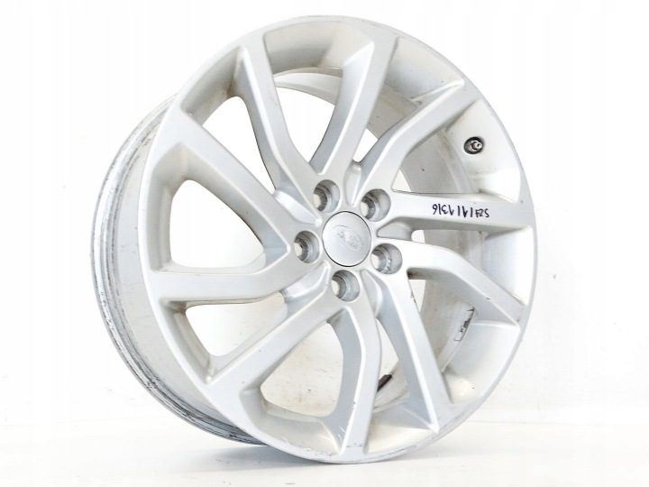 Литой диск Land Rover OE 8.0" x 18" 5x108, фото 1