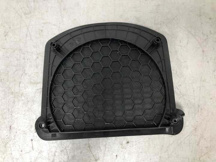 Сетка динамики левая BMW X3 G01 65136826949 2017-, фото 4