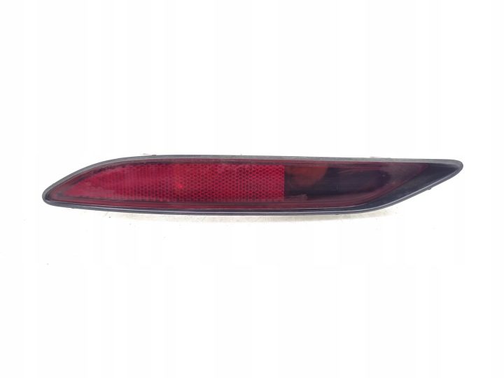VW ID.3 Отражатель фонаря заднего Левый 2021 Хэтчбек 4/5dr 10B945701 (19-24), фото 1