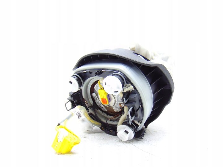 Подушка безопасности воздушная водителя VW Golf VI R GTI 08-12 5K0880201M, фото 3