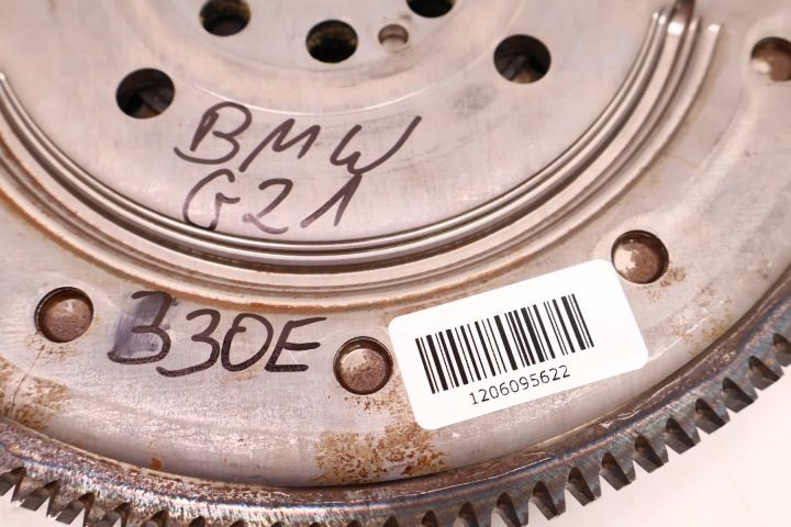 Двухмассовый маховик Маховой BMW G20 G30 X3 G01 4168050027 9454556, фото 7