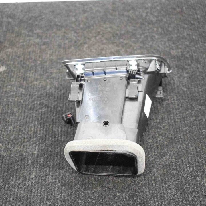 ДЕФЛЕКТОРЫ ПАНЕЛИ ПРИБОРНОГО AUDI Q3 (8U) 8U1820901C8U1820901B 3986099 2.0L, фото 4