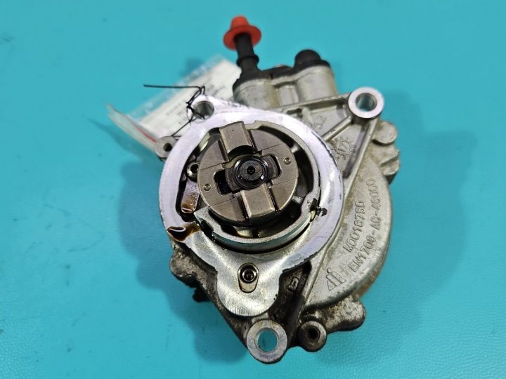 НАСОС ВАКУУМНЫЙ PEUGEOT 2008 I 13-19 1.2 12V 9812535980, фото 2