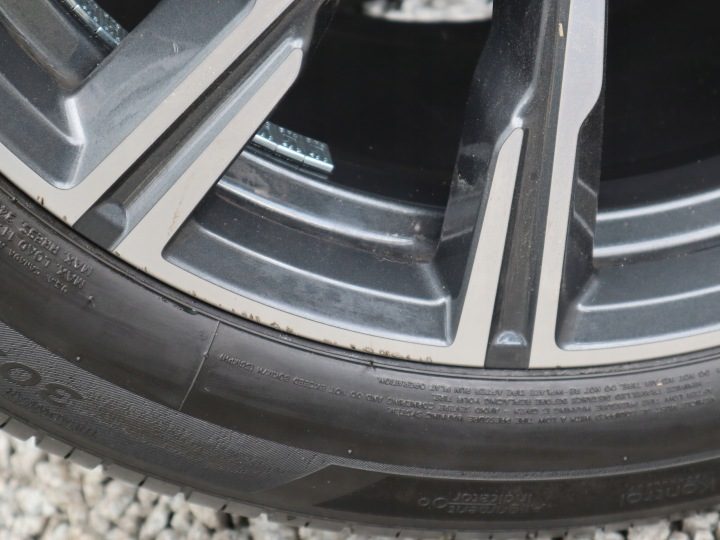 Колеса диски BMW OE G05 GO6 20 дюймов WZ 740 м X5 X6 OE отличное состояние, фото 8