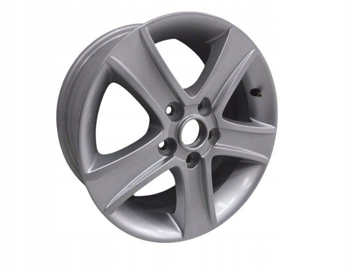 Литой диск Mazda OE MAZDA MX-5 7.0" x 16" 5x114.3 ET 55, фото 2