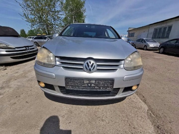 Volkswagen Golf Датчик скорости ESP 2007 1.9L 7h0907655a dc77d20zzd, 1017, фото 5