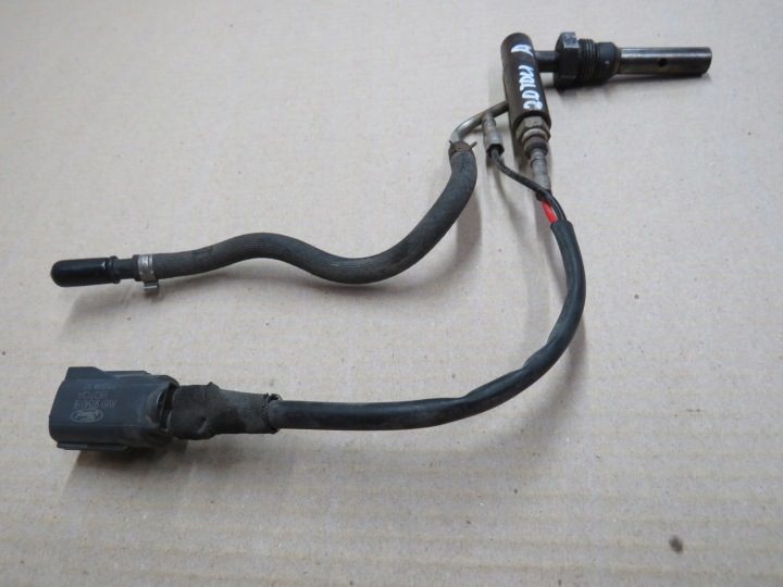 FORD MONDEO S-MAX GALAXY 2.0 TDCI СВЕЧА ФОРСУНКА DOPALACZ DPF AV619T540BE, фото 2
