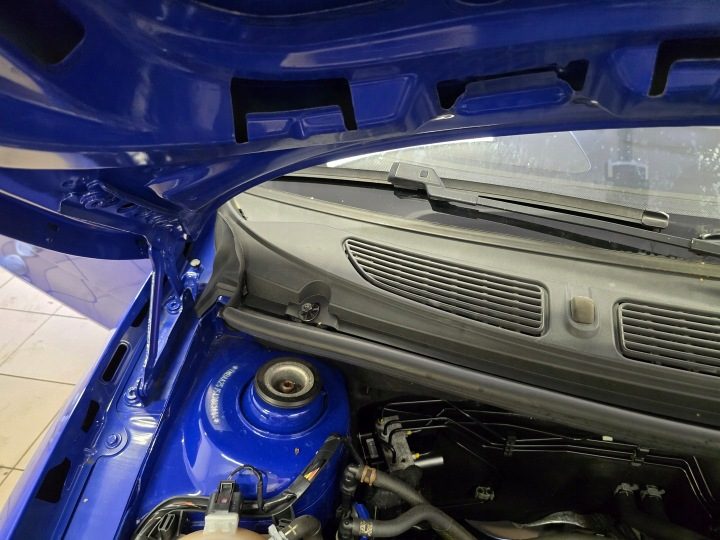 ДВОРНИКИ ЩЕТКИ ПОВОДКИ AERO КОМПЛЕКТ SKODA FABIA 2 5j1955409b 5j1955408b, фото 10