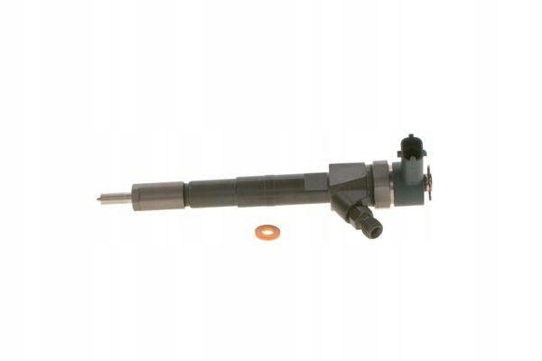 ФОРСУНКА BOSCH FIAT ALFA ROMEO 1.9 2.4 JTD 111, фото 10