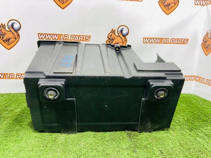 Полка на аккумулятор Range Rover Sport L494 Cpla-10697-AH, фото 4