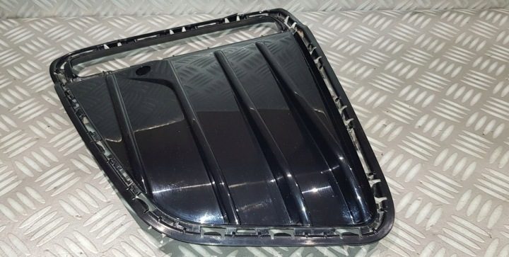 BMW 4 G26 MSP M-пакет решетка бампера левая передняя под PDC кронштейн 8082439, фото 5