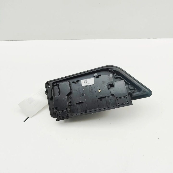 Лючок топливного бака Ford Transit Custom GK21V27936AA 34967150 2.0L 96 квт, фото 1