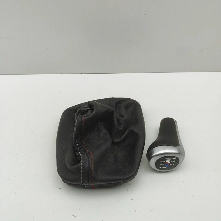 РУЧКА ПЕРЕКЛЮЧЕНИЯ ПЕРЕДАЧ BMW 3 КАБРИОЛЕТ (E46) 1434147 34483121 3.2L 248 кВт 2003, фото 1
