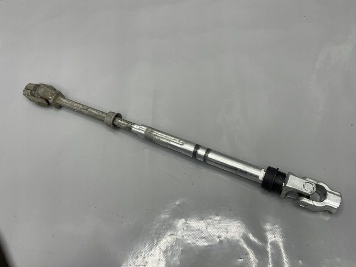 ВАЛ КОЛОНКИ РУЛЕВОГО AUDI A8 D4 4H 2010-2018r 4H2419753C UK, фото 1