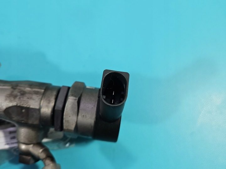 ТОПЛИВНАЯ РАМПА ДАТЧИКИ BMW E90 3.0D 0445216015 7795514 0281002497, фото 6