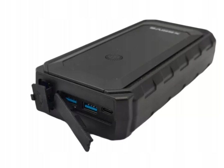 Power Bank Jump стартер CAR Jump 12V, фото 6