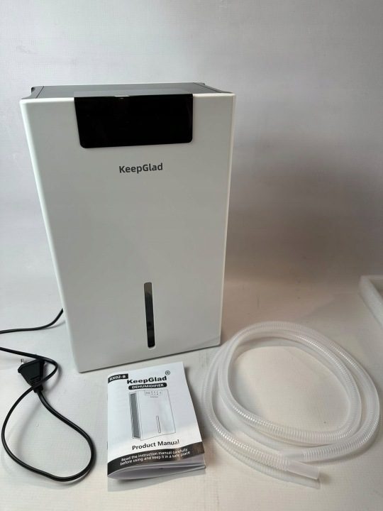 W6014 Осушитель воздуха CONOPUPlus, osuszacze wilgoci 3000 ML, фото 3