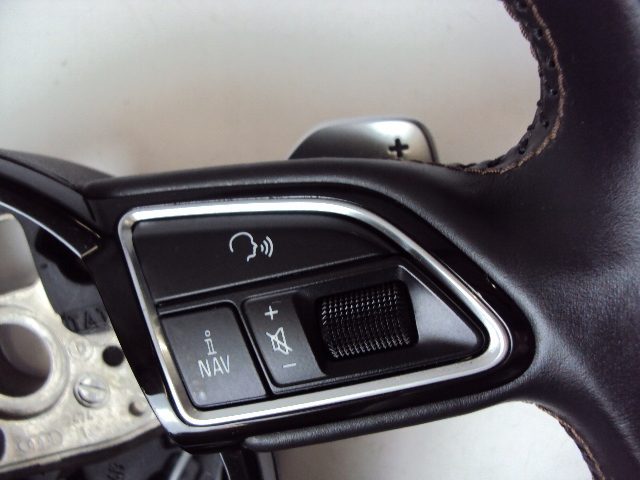 РУЛЬ AUDI SQ5 Q5 S-LINE, фото 5