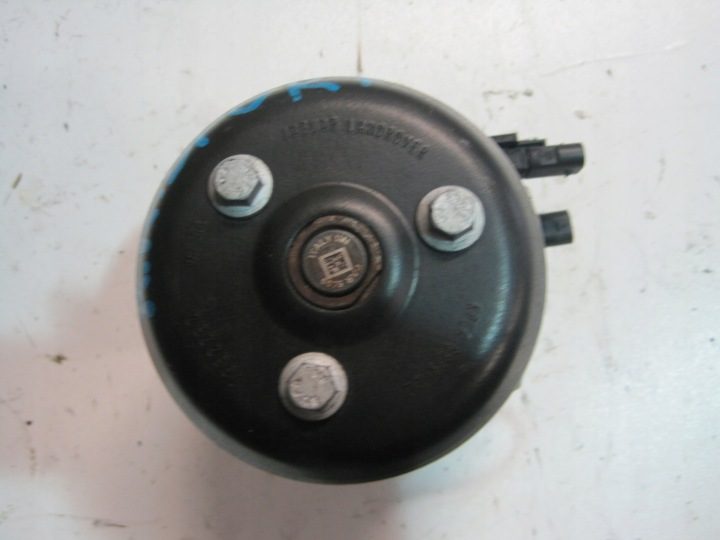 ПОМПА RANGE ROVER SPORT 3,0i J6P3-8501-AC, фото 2