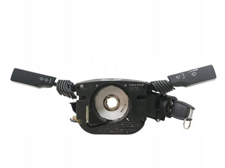 Подрулевой переключатель 13132475GL Opel Vectra III (2002-2008) C, фото 1