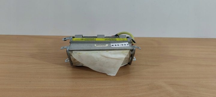 MITSUBISHI GALANT ПОДУШКА ПАССАЖИРА AIRBAG КОНСОЛИ, фото 1