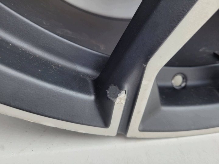 Литой диск BMW OE X5 G05 10.5" x 21" 5x114.3, фото 9