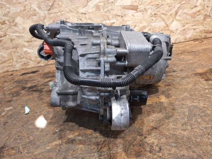 ДВИГАТЕЛЬ ЭЛЕКТРИЧЕСКИЙ ЗАДНИЙ RWD TESLA 3 1120990-00-G, фото 2