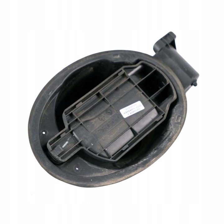 Mercedes W164 Крышка Лючок Горловины бензобака A1646300767, фото 12