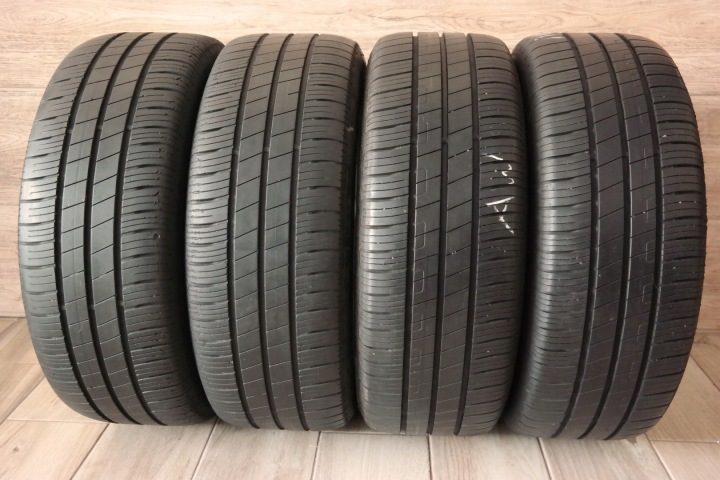 16'' Renault Megane IV Датчики Оригинал 5x114,3 Goodyear летний 205/55, фото 5