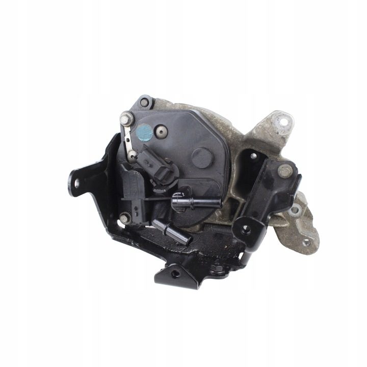 Корпус топливного фильтра Ford Mondeo MK5 V 2.0 TDCI 2014-2019, фото 1