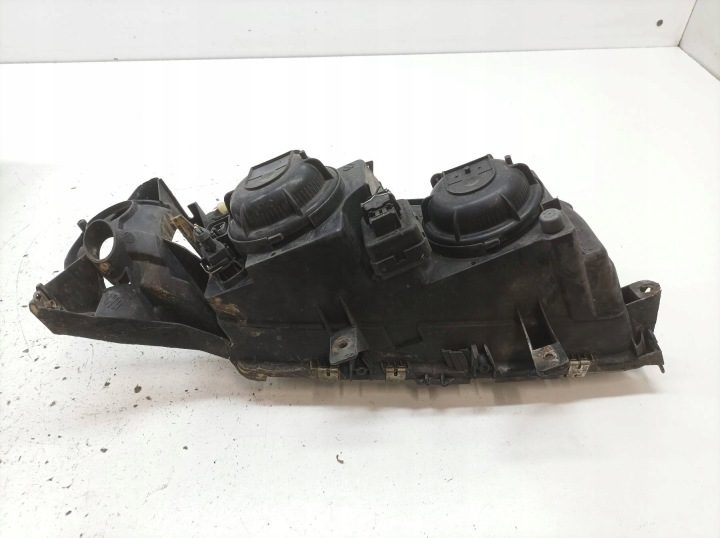 ФАРА ПЕРЕДНЯЯ ЛЕВАЯ EU 8620889 89005056 Volvo S80 I (1998-2006), фото 4