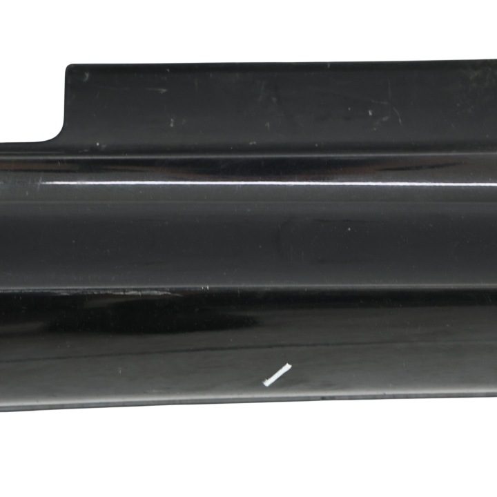 BMW F21 F22 Порог Правый Накладка порога M-Пакет Black Сапфир Черный - 475, фото 6