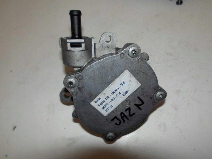 НАСОС ВАКУУМНЫЙ HONDA JAZZ IV 36300-5R0-014, фото 1