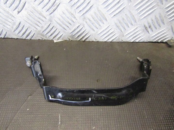 Кронштейн аккумулятора Opel Vivaro III 14-19r 244380003R, фото 2