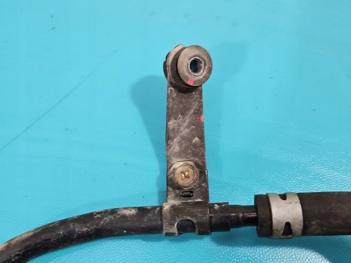 ТРУБКА ГИДРОУСИЛИТЕЛЯ TOYOTA CAMRY VI 01-06 2.4 VVT-I, фото 4