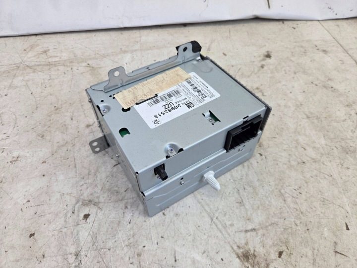 Модуль магнитолы CD Saab 9-5 95 NG 20983513, фото 3