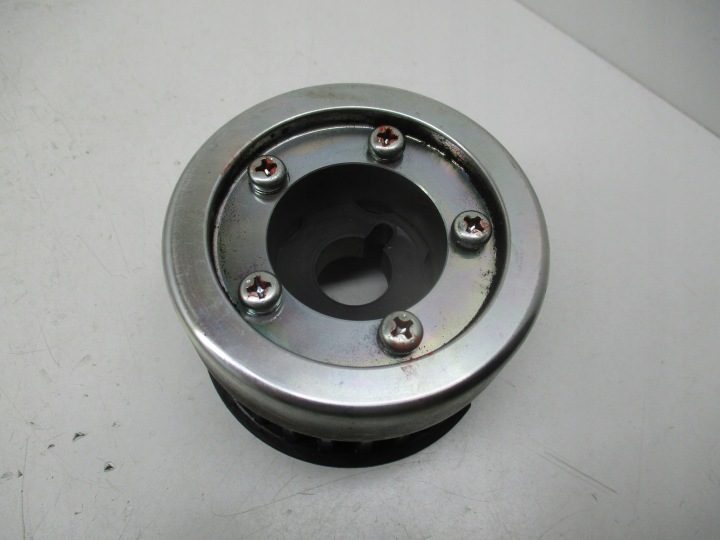 Signum Vectra C 03-08 3.0 CDTI Z30DT колесо колесико ГРМ, фото 2