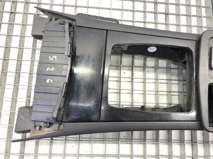 ЦЕНТРАЛЬНЫЙ ТОННЕЛЬ MERCEDES W204 Универсал 07-15 A2046800050, фото 2